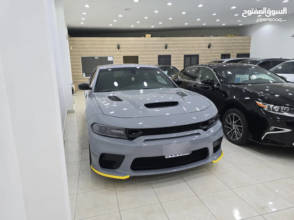 Dodge Charger 2020 SXT