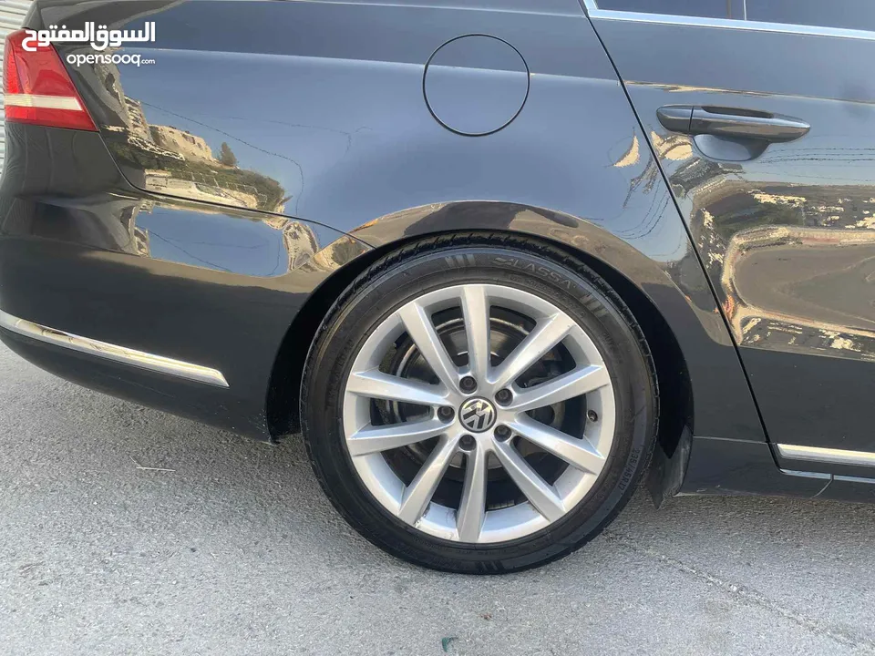 فلكس فاجن - باسات