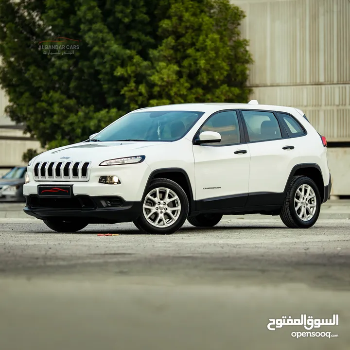 JEEP CHEROKEE SPORT  EID OFFER