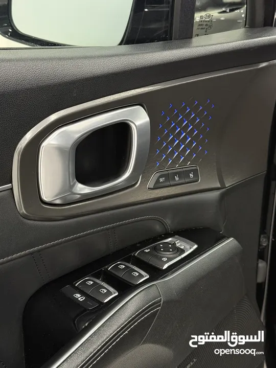 كيا سورينتو ديزل 2200 دفع رباعي 4/4 فل الفل مسكر اضافات