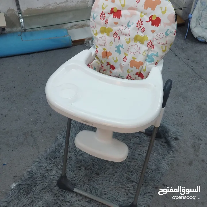مستلزمات أطفال