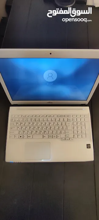 Fujitsu Lifebook