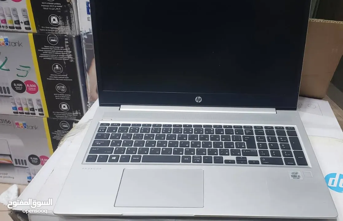 لابتوب HP ProBook 450 G7