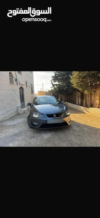 سيت ابيزا 2016
