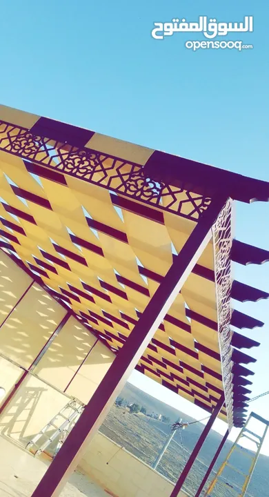 مظلات ،اشرعه، مظلات قوسية، شماسي، مظلات لكسان  خيم، بيرجولات، مظلات مسابح، لكسان، قماش، اكريلك،