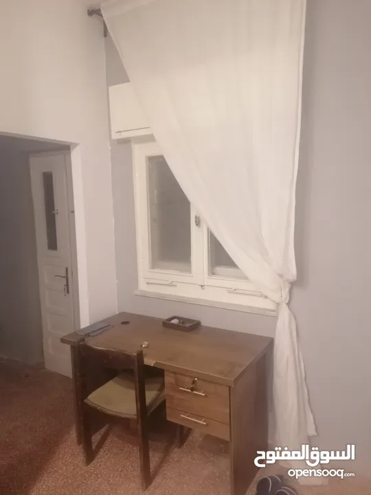 ستيديو روف مفروش للايجار