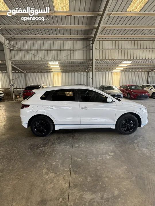 بطارية كبيرا اعلى صنف عداد قليل BYD E 2 2021