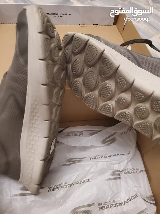 SKECHERS MEN'S GOwalk Flex .