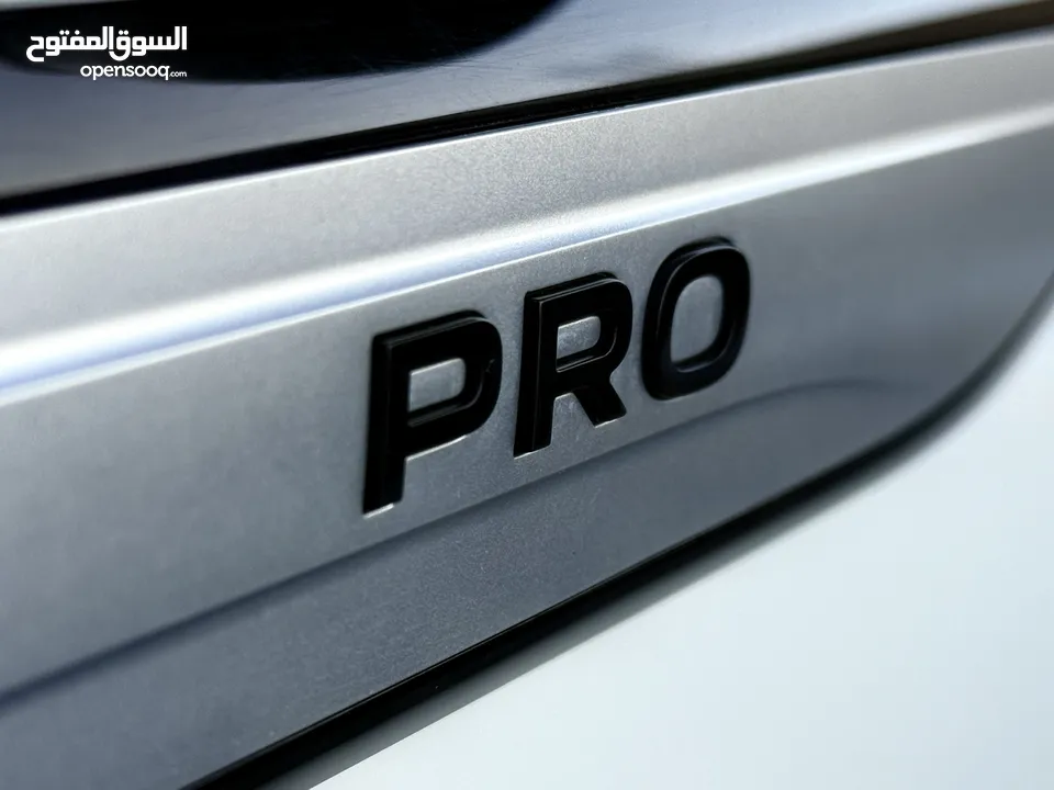 ID4 PRO 2022 فتحه متحركه  فحص كامل نخب اول