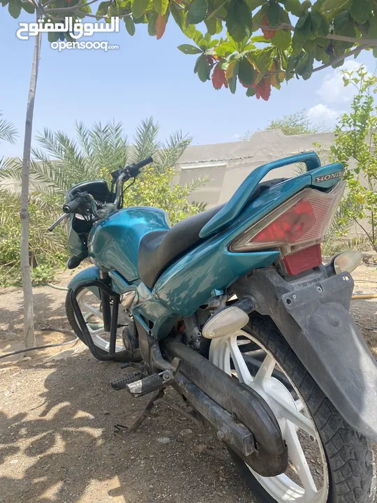 بجاج 150cc