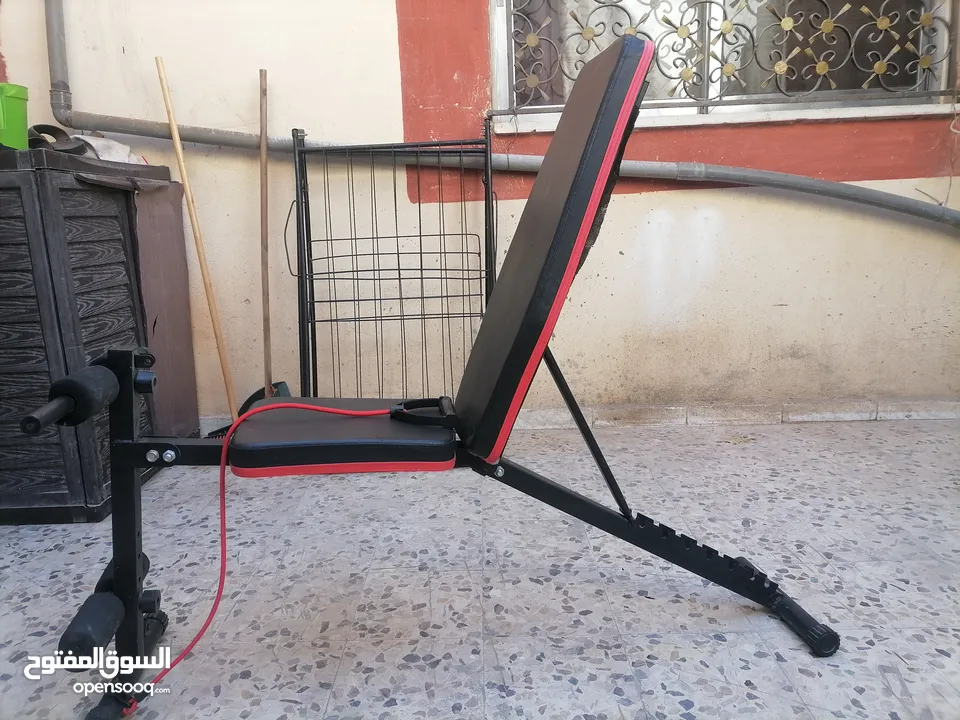 بنش رياضي جميع الزوايا بنش بنش بنش بنش بنش بنش