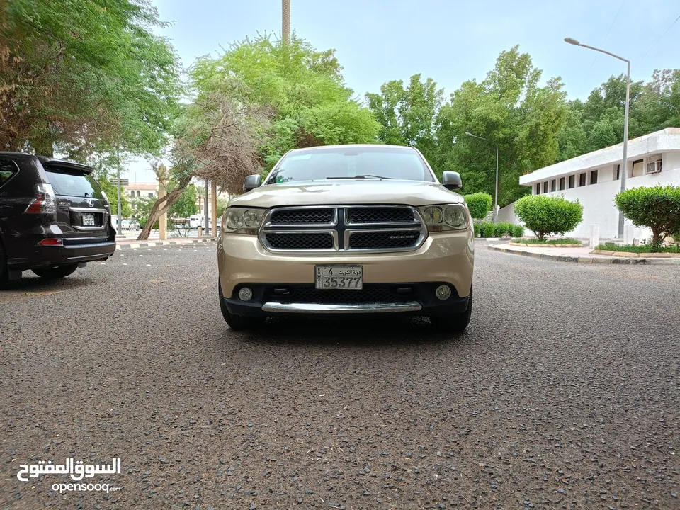 دودج دورانجو HEMI R/T ماشي 139 ألف