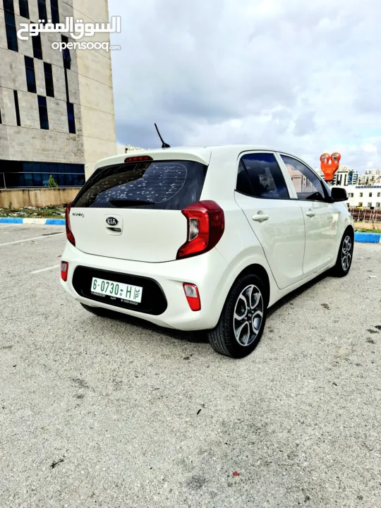 مورنينج 2020 عداد قليل 39 ولا غرام بويا