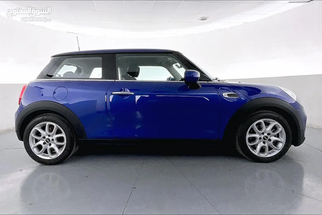 2021 MINI Cooper Cooper  • Big Price Drop • 1 Year free warranty • 310957