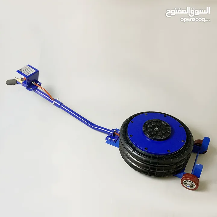 جك هواء 3 طن