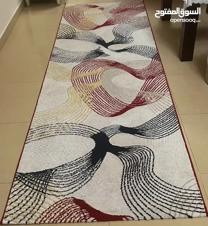 Turkey carpet