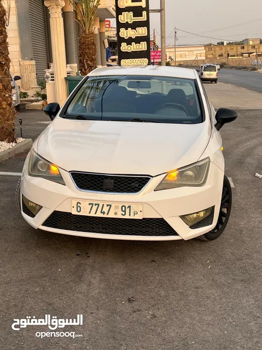 ابيزا فقط للي ببحث عن هايبرد ومش قادر يشتريها. جبتلك الحل في ابيزا الي بتفلل بنزين و تنساها شهر