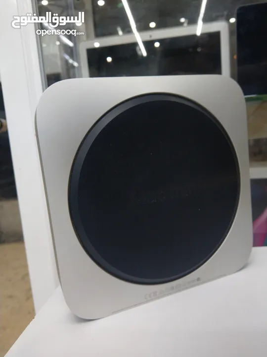 Apple Mac Mini M1 2020 8GB Ram 256GB SSD جهاز ابل ماك ميني