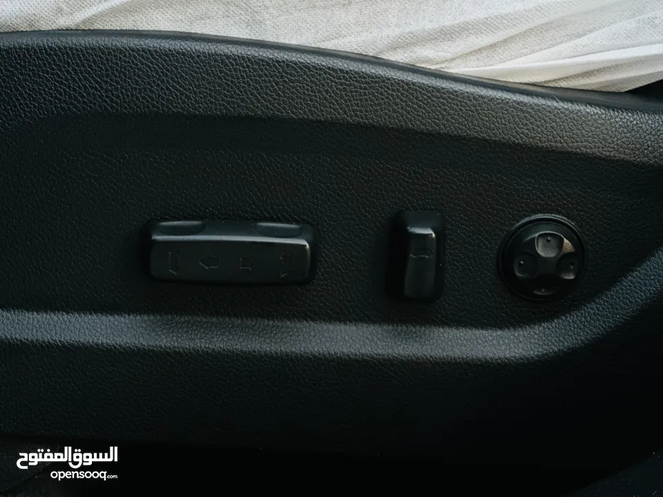 هونداي سنتافي 2016 فل الفل مسكرر ركززز الجب بووية شركةة بالكامل مطور جير بنايلون والسعر حرق لحق حالك