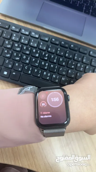 Apple watch series 4 44M