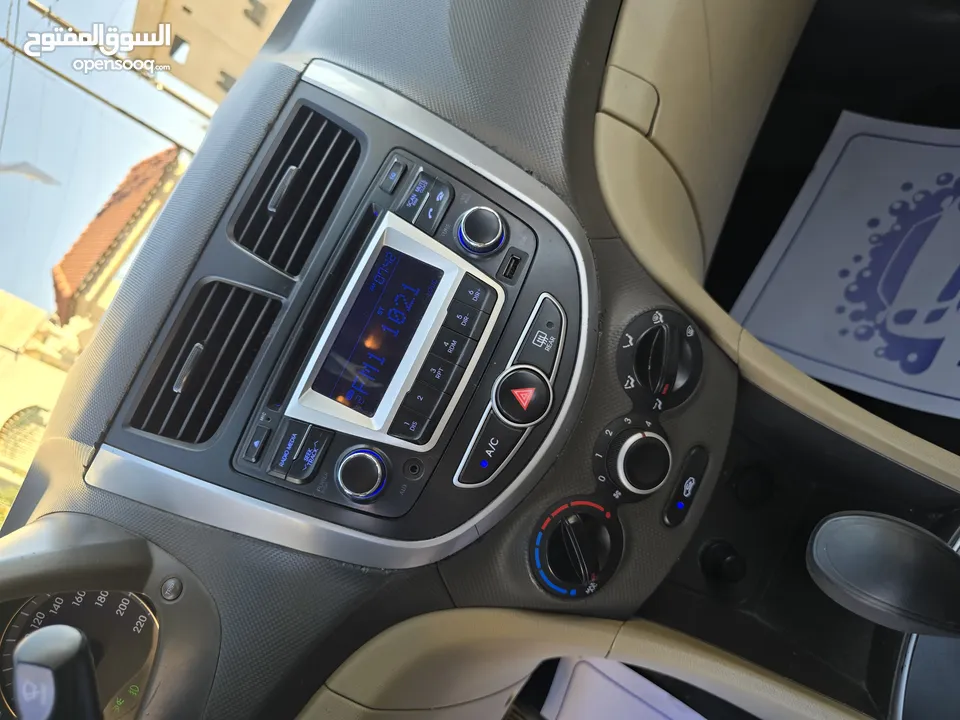 هونداي اكسنت 2014 فحص كامل 7 جيد عداد 112km محرك 1600cc مالك 1