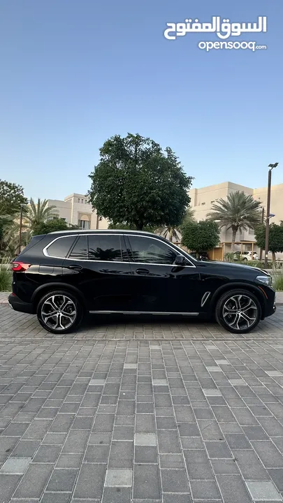 BMW X5 40i 2023