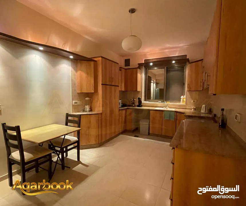 شقة مفروشة مميزة في رام الله التحتا