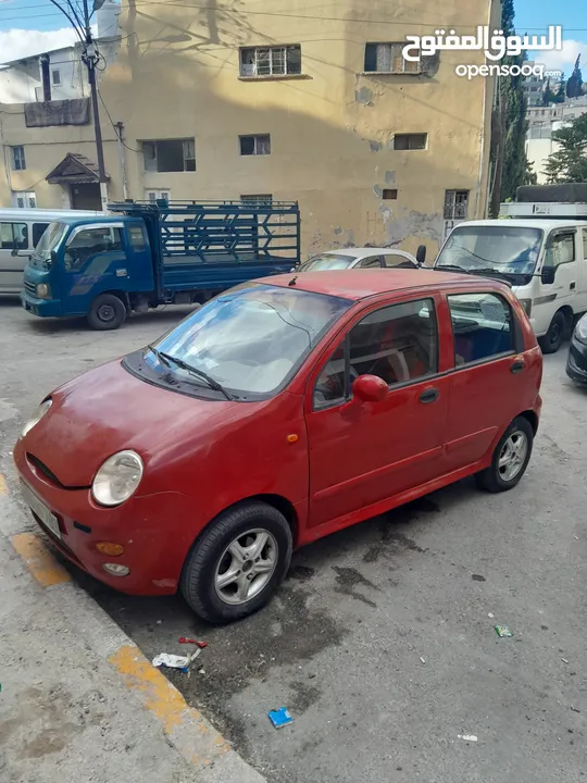 شيري اتوماتيك بسعر مغري