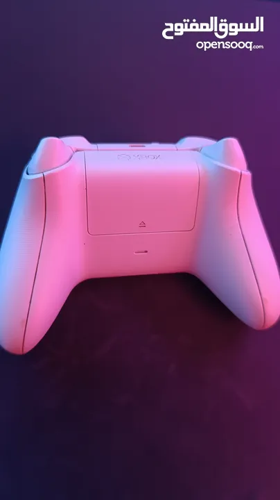 يد اكسبوكس Xbox Series X/S Control مستعملة بحالة الوكالة ولا خدش تدعم اقرأ الكابشن لمعرفة التفاصيل