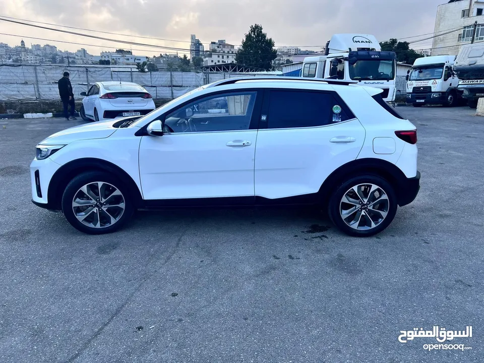 جيب ستونيك اعلى مواصفات بالكرتوووونه