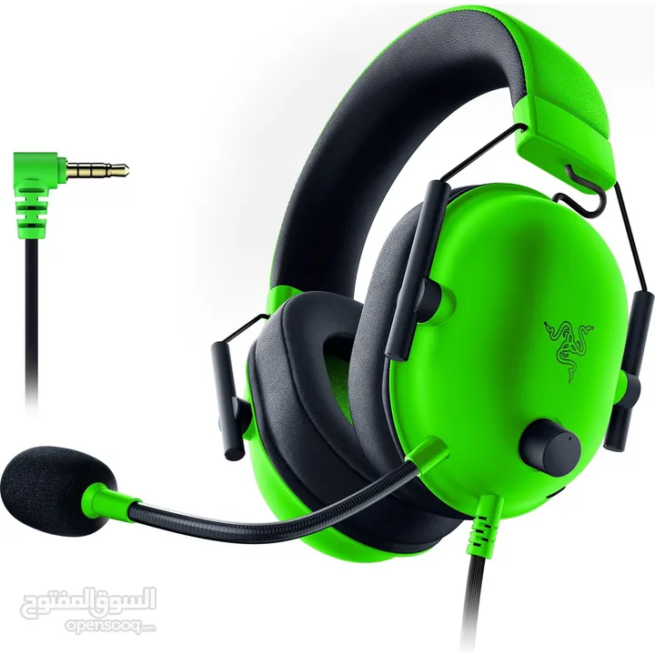 razer black shark V2X