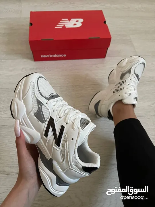 شوز صبايا New balance