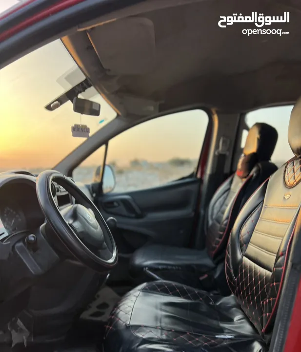 بارتنر 2015 تي بي حررق كااش فقط 39.999