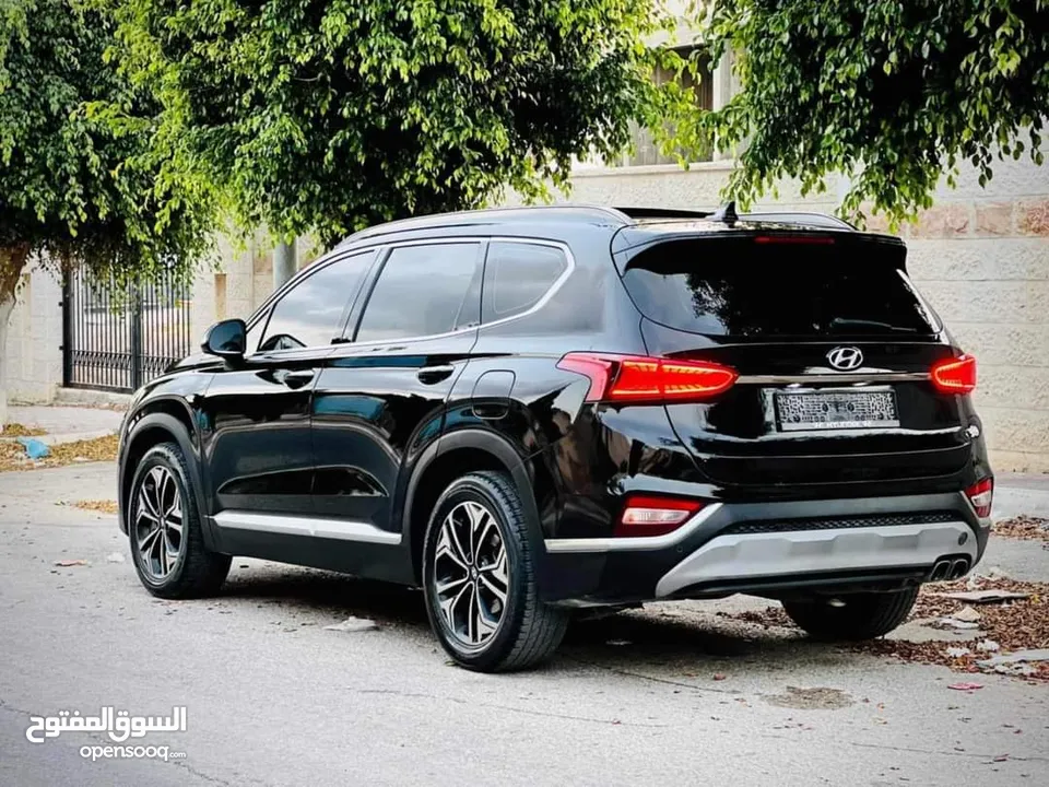 هونداي توسان 2018