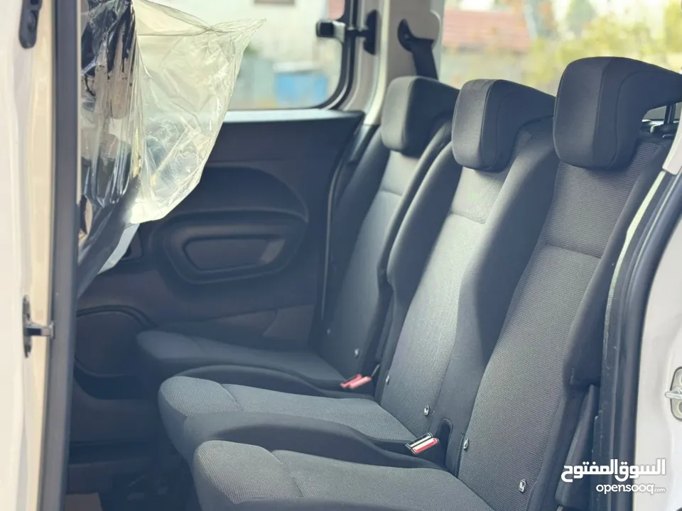 بيجو رفتر 2022