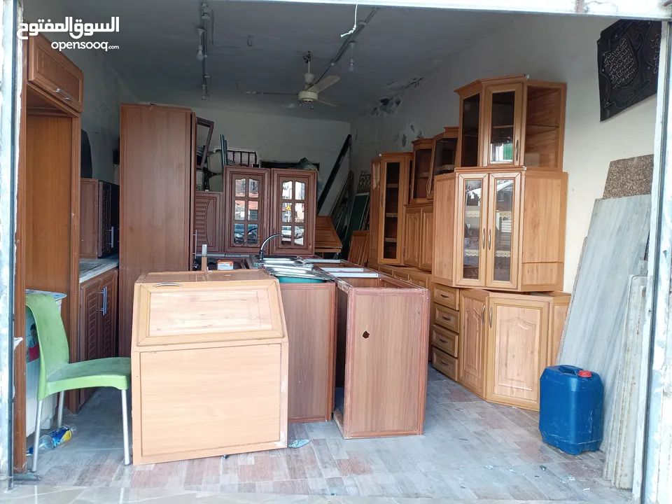 شراء المطابخ المستعمله با أسعار بما يرضي الله ورسوله للتواصل نصلكم أينما كنتم فرق فك خلال ساعه