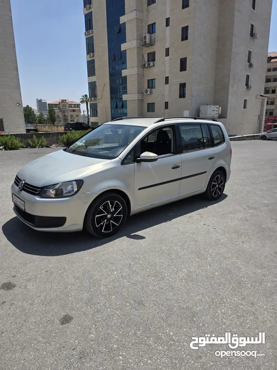 توران 2011 برايف .ماتور 1400 بنزين .توماتيك