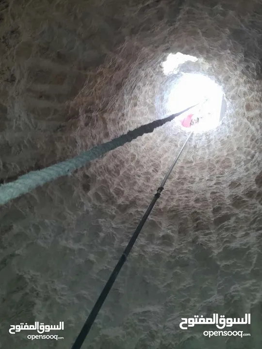 كمبريسة حفر تأجير كمبرسات ابو عبدالله للحفريات حفر جورانجاصه جميع الاعماق كافه أعمال الحفريات