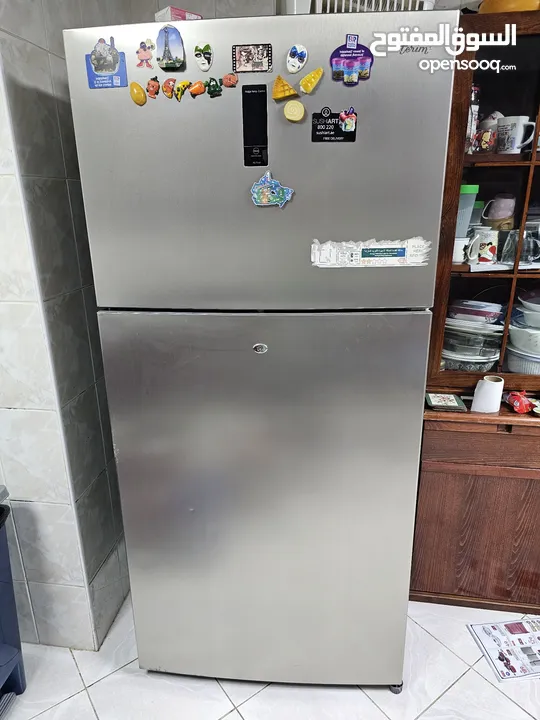 Terim Refrigerator