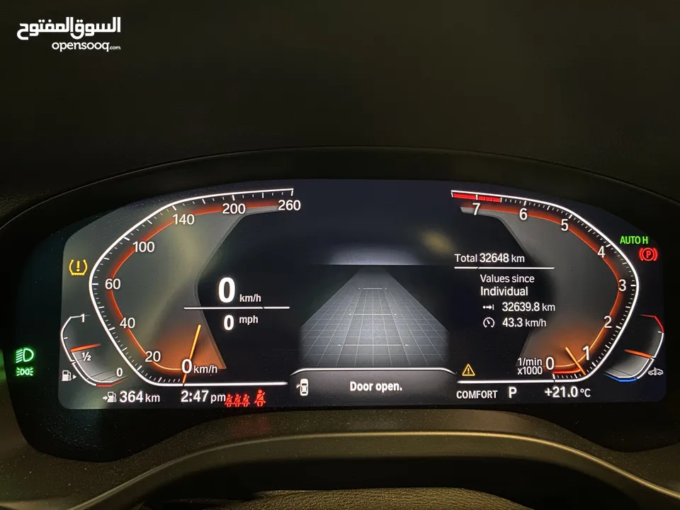2022 Bmw x4 30i