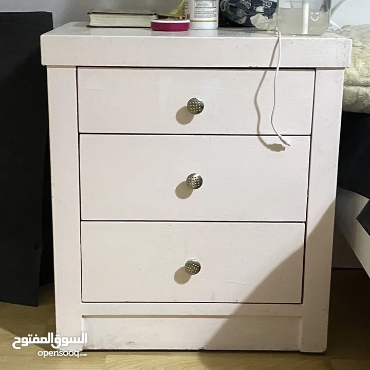 غرفه نوم ، للبنات