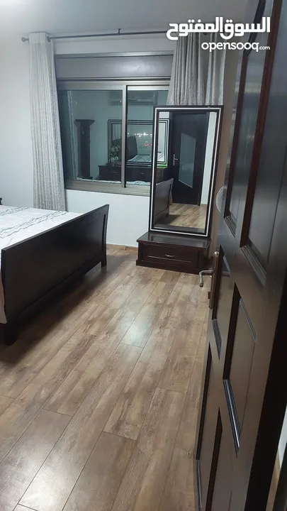 شقه للايجار مفروشه