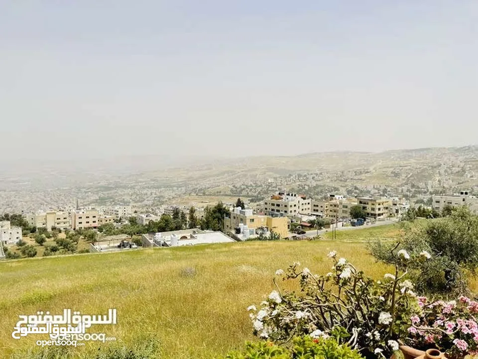 قطعة ارض للبيع في صويلح الكمالية