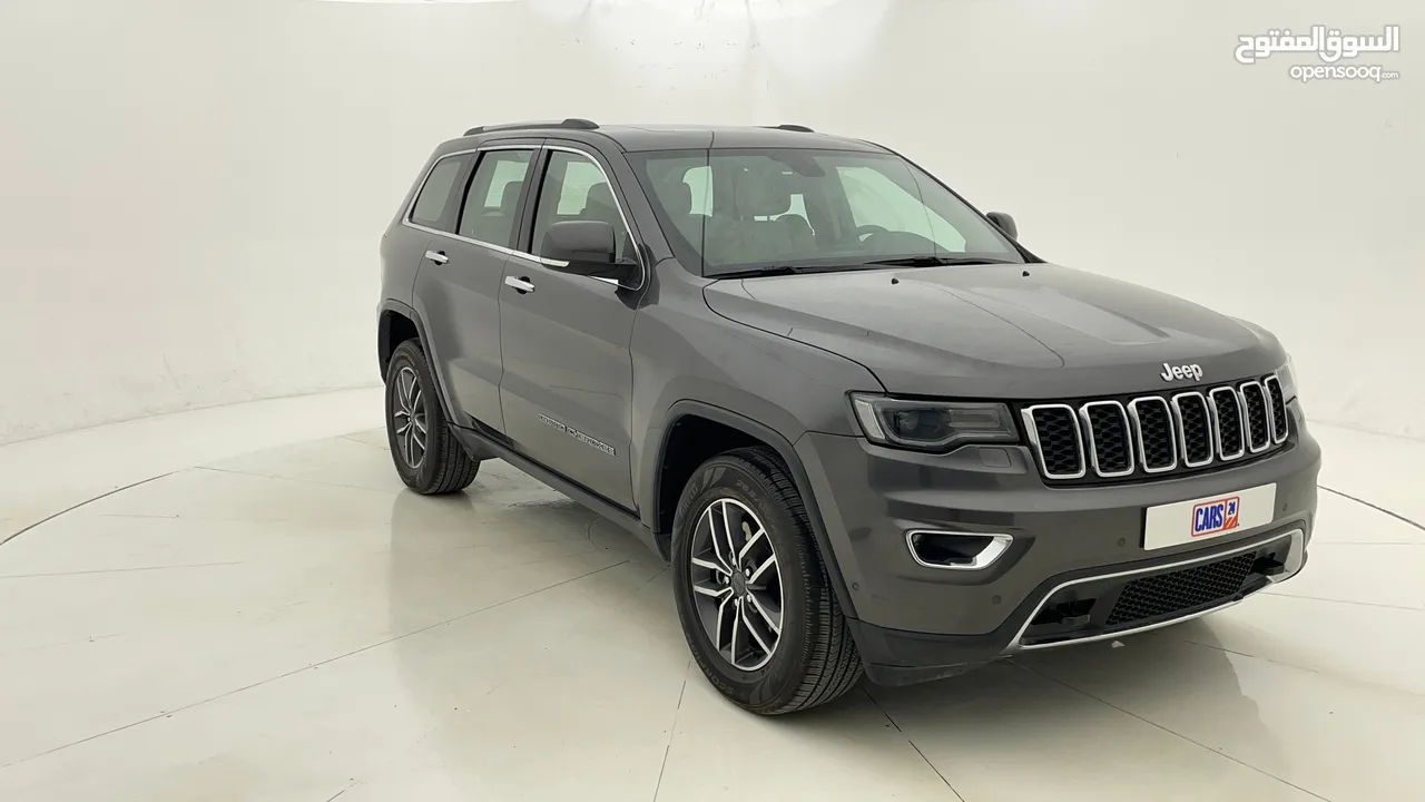 (FREE HOME TEST DRIVE AND ZERO DOWN PAYMENT) JEEP GRAND CHEROKEE