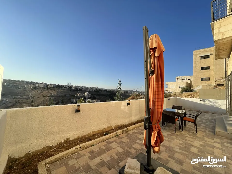 شقة دوبلكس منطقة بدر حي الهلال شارع الحرم