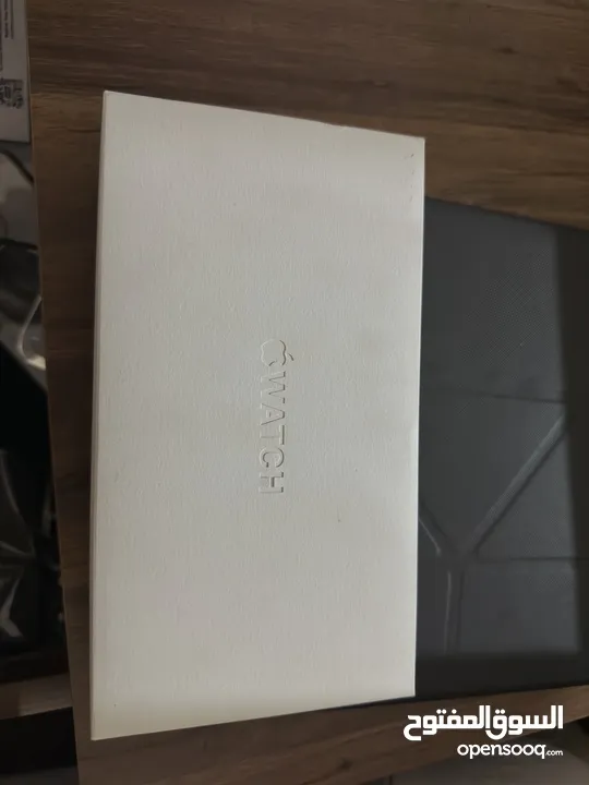 Apple Ultra Watch 1 for sale as new