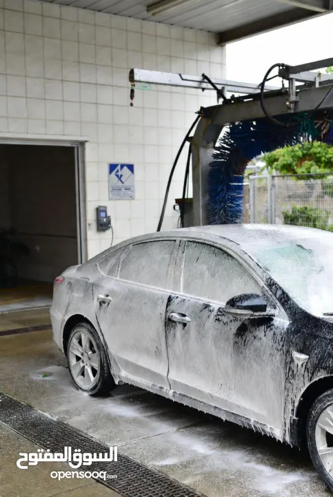 مطلوب ممول مشروع تطبيق خدمات عامة