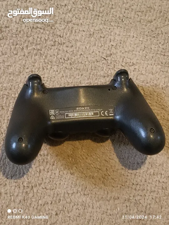 يد بلايستيشن 4  PS4 CONTROLLER