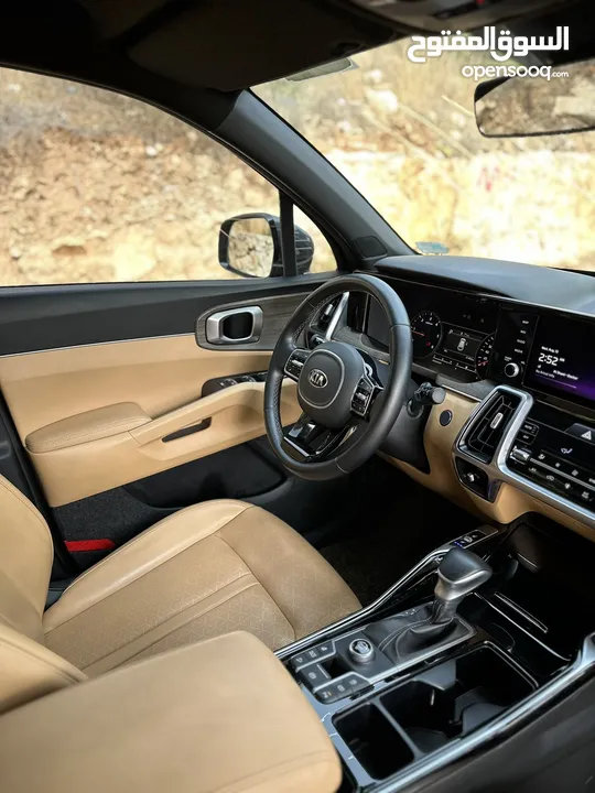 KIA SORENTO 2020
