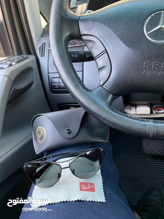 نظارة ريبان الأصلية  الإيطالية  RB3386